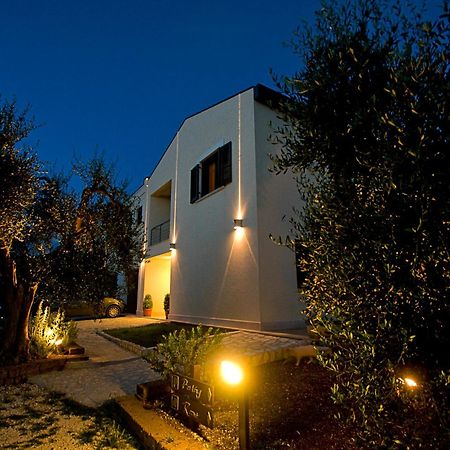 B&B Zia Ni Peschici Exterior photo