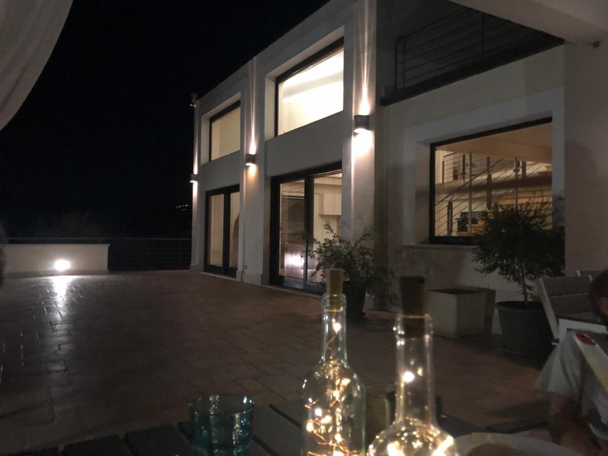 B&B Zia Ni Peschici Exterior photo