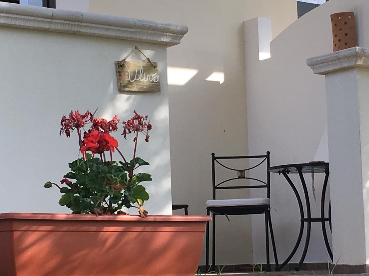 B&B Zia Ni Peschici Exterior photo