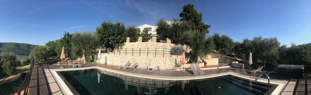 B&B Zia Ni Peschici Exterior photo